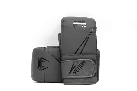 Перчатки снарядные Rumble S/M черн. в интернет-магазине VersusBox.ru
