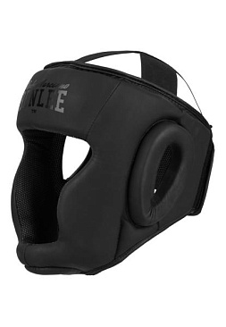 Шлем BenLee Black Label Caesar LXL черн. в интернет-магазине VersusBox.ru