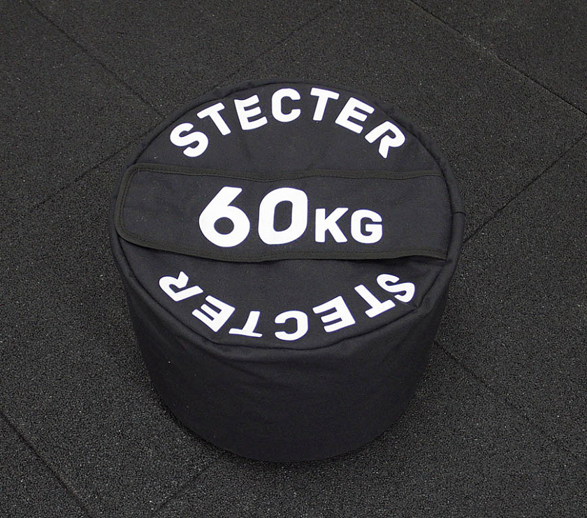 Стронгбэг (Strongman Sandbag) 60 кг в интернет-магазине VersusBox.ru