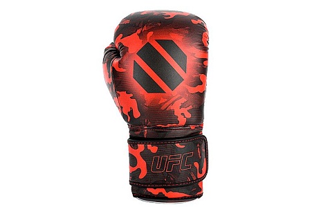 UFC PRO Перчатки для бокса CAMO-INFRARED,L/XL в интернет-магазине VersusBox.ru