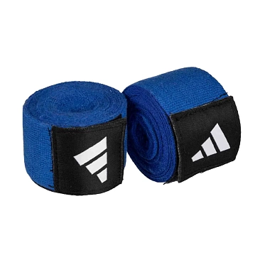 Бинты боксерские Boxing Mexican Style Pro Hand Wrap синий в интернет-магазине VersusBox.ru