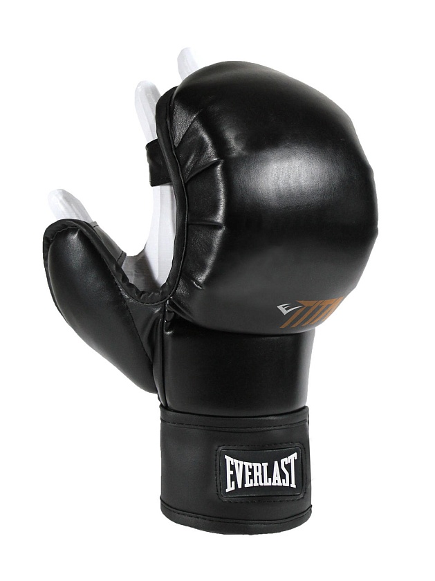 Купить боксерские перчатки titan hybrid тренировочные черные по цене 4 250 ₽ в магазине VersusBox.ru