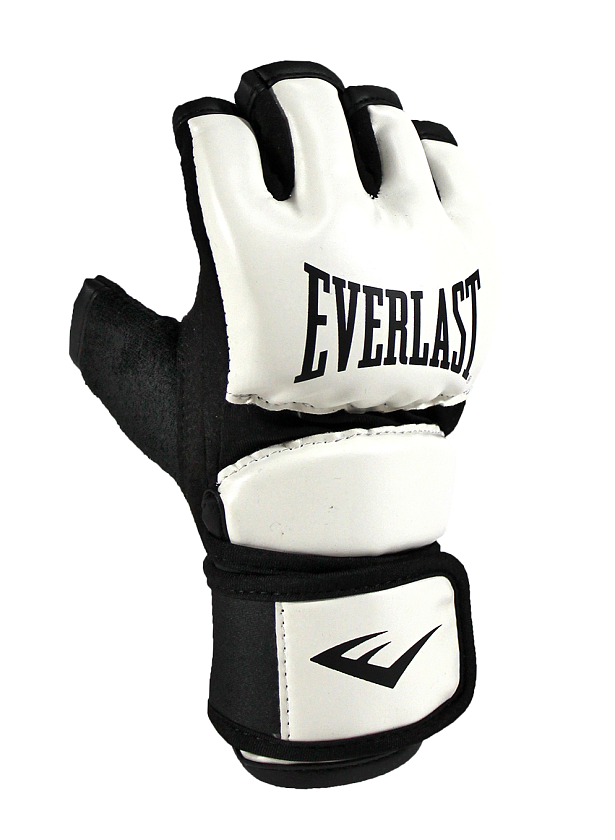 Купить боксерские перчатки core everstrike тренировочные белые по цене 3 999 ₽ в магазине VersusBox.ru