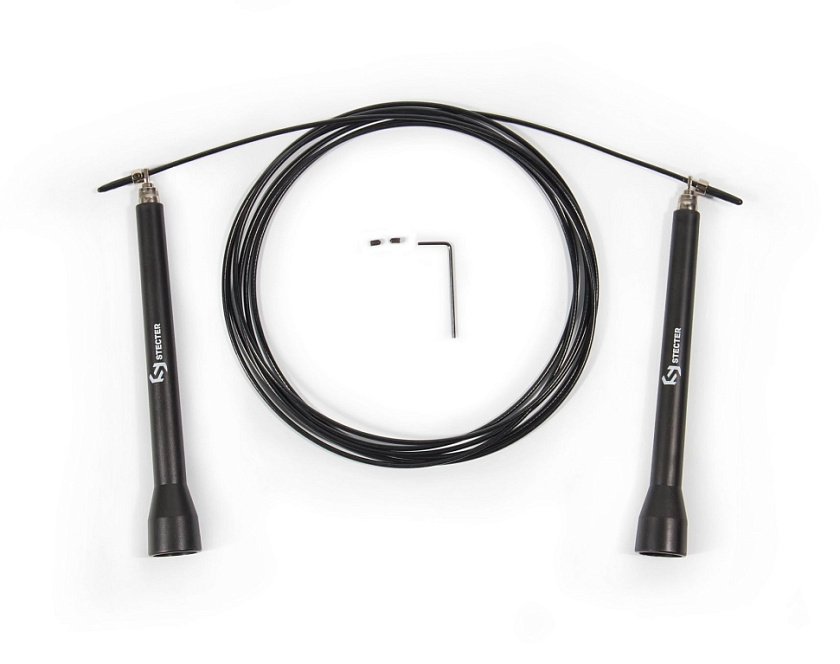 Скоростная скакалка PA Speed Rope в интернет-магазине VersusBox.ru