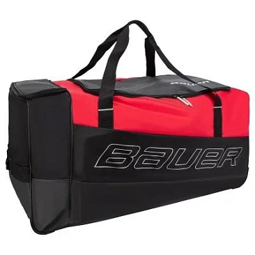 Сумка BAUER S21 CORE WHEELED BAG (JR) - BKR в интернет-магазине VersusBox.ru