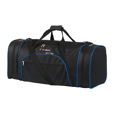 Спортивная сумка Century C-GEAR DUFFLE BAG (США) в интернет-магазине VersusBox.ru