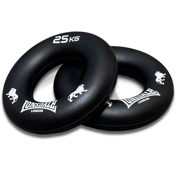 Кистевой эспандер Lonsdale 25 кг. (2шт) в интернет-магазине VersusBox.ru