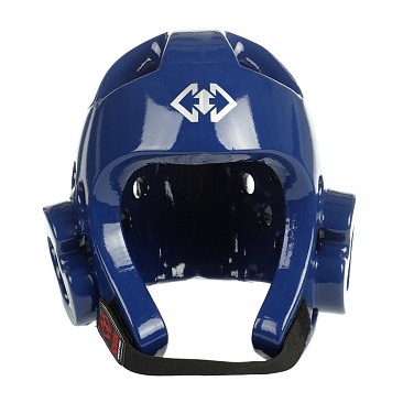 Шлем Extra Khan New синий в интернет-магазине VersusBox.ru