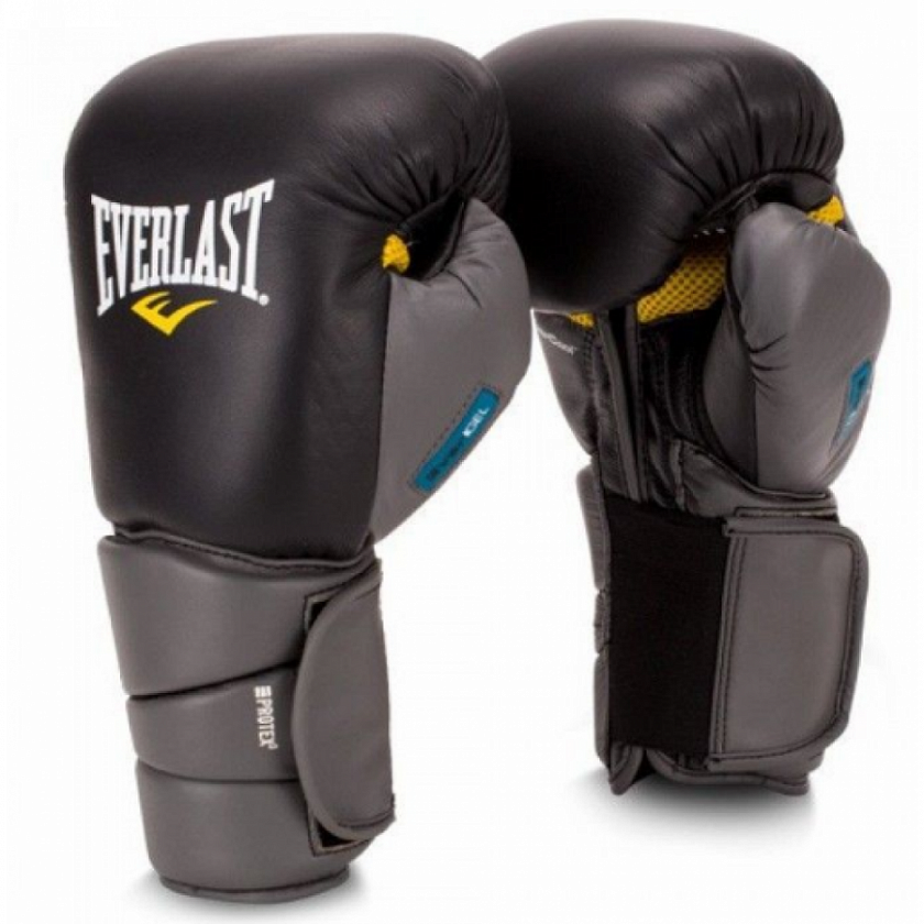 Купить боксерские перчатки gel protex3 по цене 9 999 ₽ в магазине VersusBox.ru