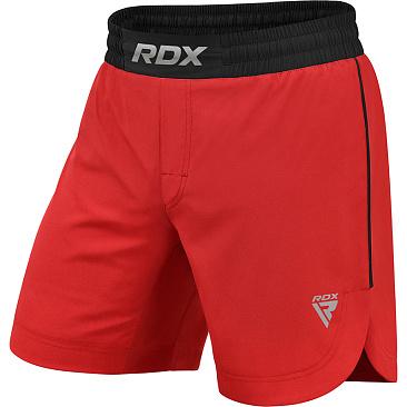 Шорты RDX MMA T15 M красн. в интернет-магазине VersusBox.ru