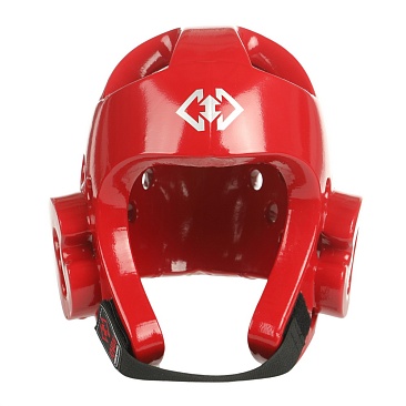 Шлем Extra Khan New красный в интернет-магазине VersusBox.ru