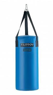 Водоналивной боксёрский мешок «H2O FILIPPOV» Ø30 в интернет-магазине VersusBox.ru