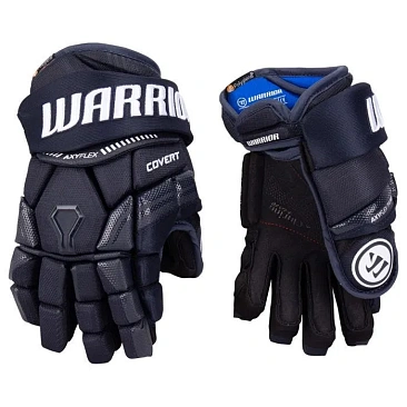 Краги хоккейные Q10GS0 NV QRE 10 SR Glove NV размер 15 в интернет-магазине VersusBox.ru