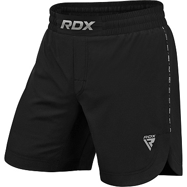 Шорты RDX MMA T15 XL черн. в интернет-магазине VersusBox.ru
