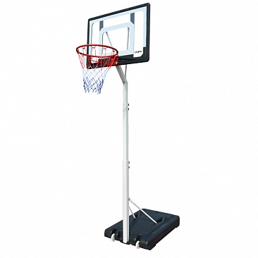 Мобильная баскетбольная стойка Proxima 34" в интернет-магазине VersusBox.ru