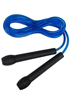 Скакалка Lonsdale Shenton 270см син. в интернет-магазине VersusBox.ru