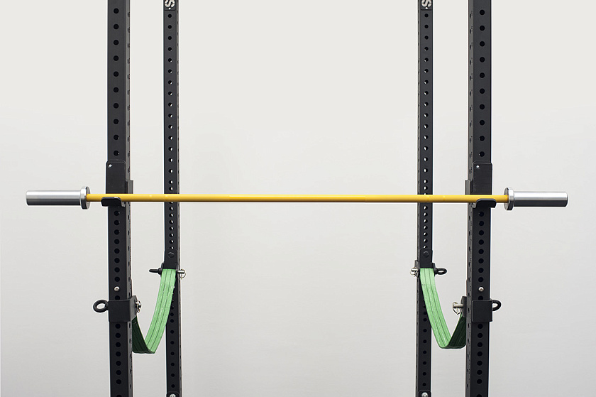 Гриф Stecter Junior Bar CF-10 в интернет-магазине VersusBox.ru