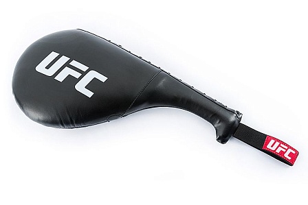 UFC PRO Лапы-ракетки BK в интернет-магазине VersusBox.ru