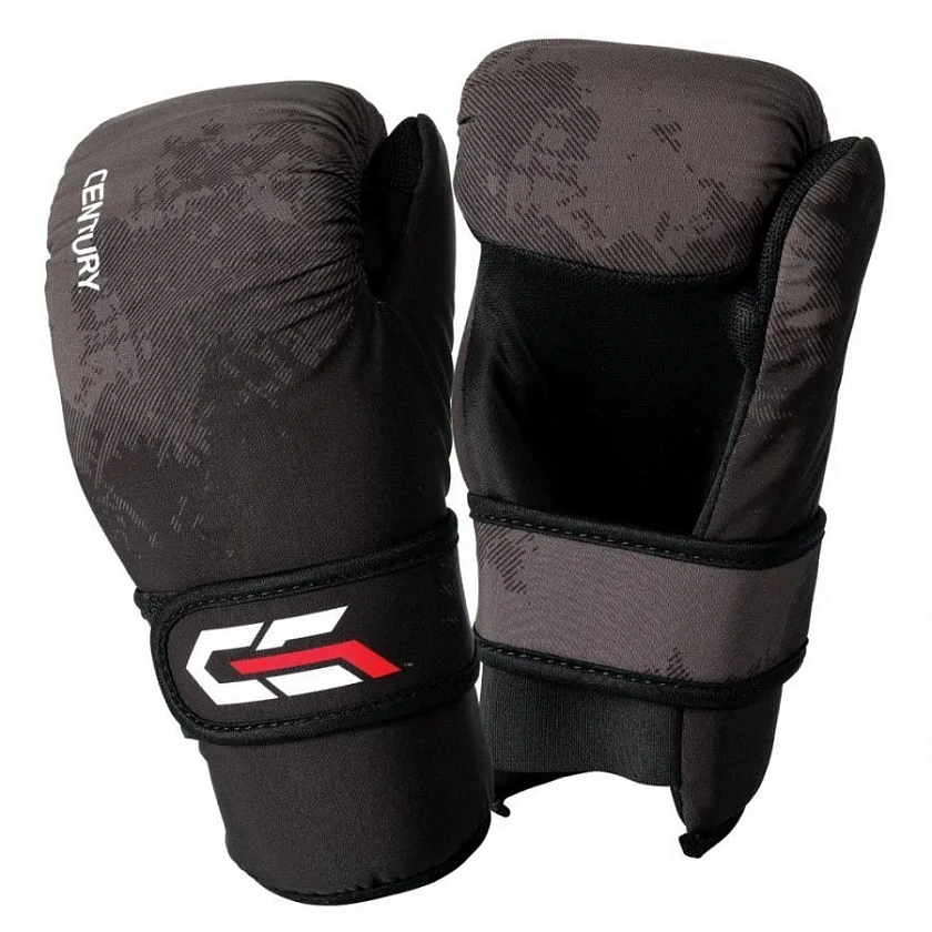 11541-039-212	Перчатки спортивные C-GEAR, черн, разм S в интернет-магазине VersusBox.ru