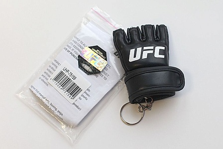 Брелок UFC (Боксерская перчатка) в интернет-магазине VersusBox.ru