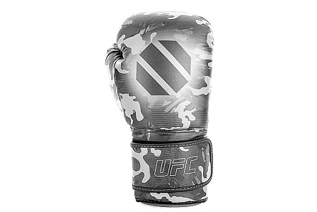 UFC PRO Перчатки для бокса CAMO-ARCTIC,S/M в интернет-магазине VersusBox.ru