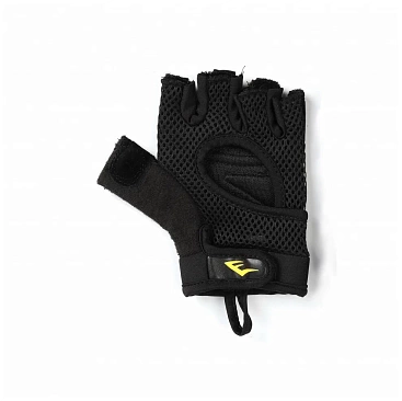 Перчатки для фитнеса EverCool FIT Lifting ML черн. в интернет-магазине VersusBox.ru