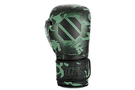 UFC PRO Перчатки для бокса CAMO-NIGHT VISION,S/M в интернет-магазине VersusBox.ru