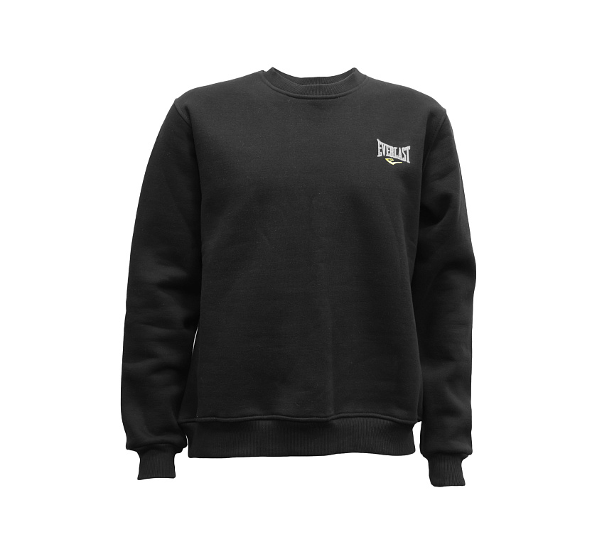 Свитшот Essentials XL черн. в интернет-магазине VersusBox.ru