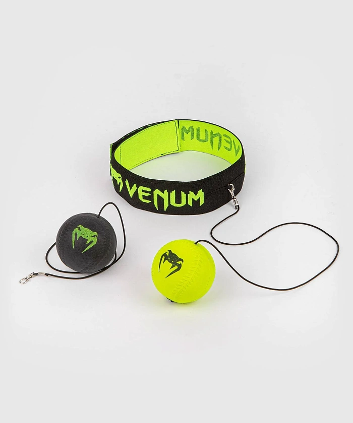 Venum Reflex Ball в интернет-магазине VersusBox.ru