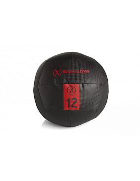 Утяжеленный мяч wall ball 12 кг KWELL в интернет-магазине VersusBox.ru