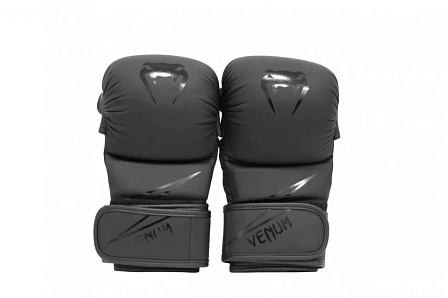 Перчатки Rumble Sparring MMA L/XL черн. в интернет-магазине VersusBox.ru