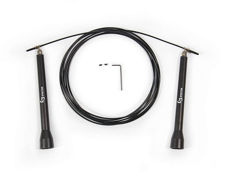 Скоростная скакалка PA Speed Rope в интернет-магазине VersusBox.ru