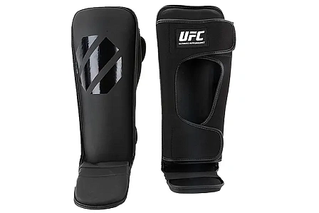 UFC Tonal Training Защита голени, размер L, черный в интернет-магазине VersusBox.ru