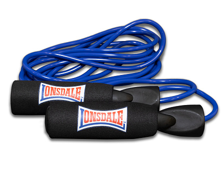 Скакалка Lonsdale Springer (293см) в интернет-магазине VersusBox.ru