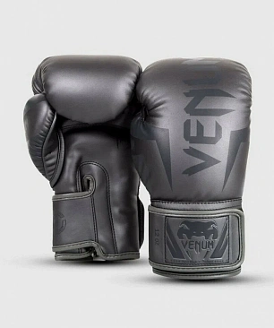 Перчатки Elite 14oz сер/сер. в интернет-магазине VersusBox.ru