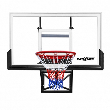 Баскетбольный щит Proxima 54'', Акрил в интернет-магазине VersusBox.ru