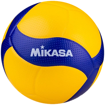 Мяч волейбольный Mikasa V300W размер 5 в интернет-магазине VersusBox.ru