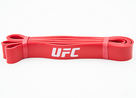 Эспандер эластичный UFC Medium в интернет-магазине VersusBox.ru
