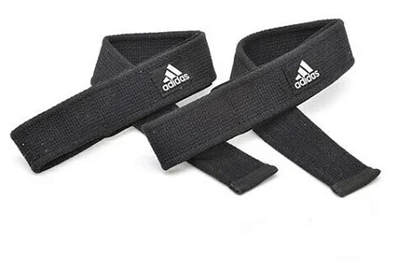 Ремни для тяги Adidas Lifting Straps в интернет-магазине VersusBox.ru