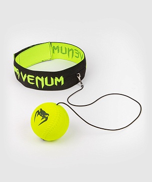 Файтбол Venum Reflex Ball в интернет-магазине VersusBox.ru