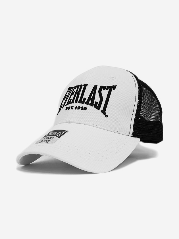 Бейсболка Classic 1910 Mesh бел. в интернет-магазине VersusBox.ru