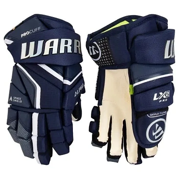 Краги хоккейные LX2PGS3 NV LX Pro Sr Glove NV размер 14 в интернет-магазине VersusBox.ru