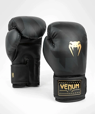 Перчатки Razor Boxing 10oz черн/золот. в интернет-магазине VersusBox.ru