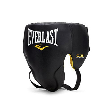 Бандаж Pro Competition Velcro S черн. в интернет-магазине VersusBox.ru