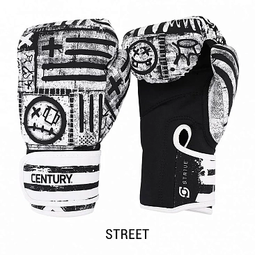 Боксерские перчатки Century Street в интернет-магазине VersusBox.ru