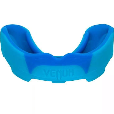 Капа Venum Predator Mouthguard синяя в интернет-магазине VersusBox.ru