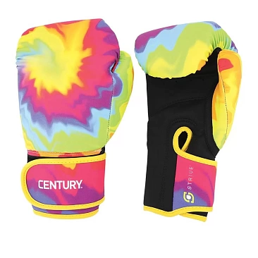 Боксерские перчатки Century Tiedye в интернет-магазине VersusBox.ru