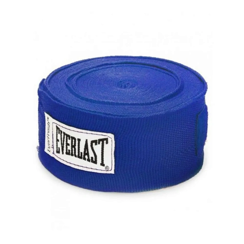 Бинты 4.55м син. в интернет-магазине VersusBox.ru