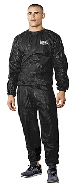 Костюм-сауна Fit Eva XL/XXL черн. в интернет-магазине VersusBox.ru