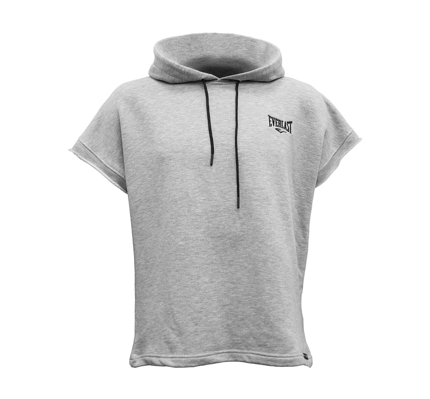 Толстовка без рук. Essentials M сер. в интернет-магазине VersusBox.ru